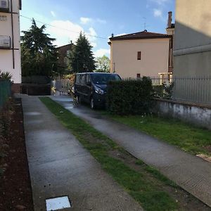 Apartamento Planta baja